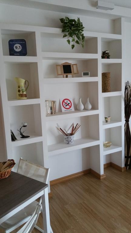 Casa Vacanze Cinecitta'Est Rom Exteriör bild